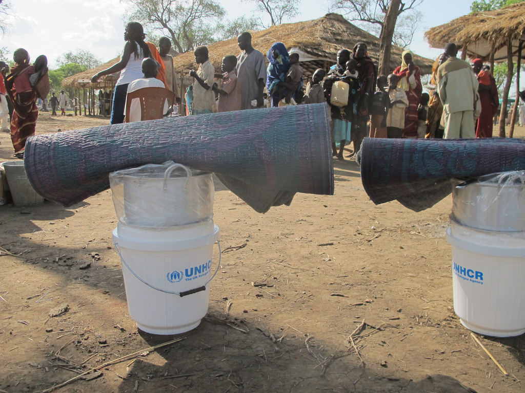 Hepatitis E Outbreak Wreaking Havoc in Upper Nile